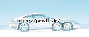 PORDI 911 Boxter